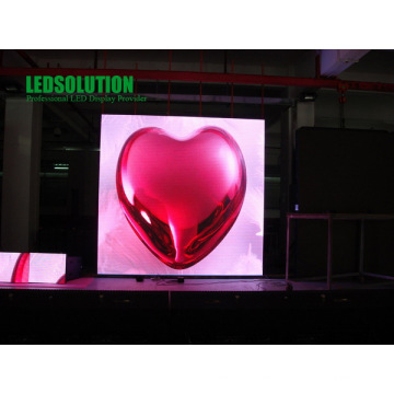 P4 LED Display for Rental (LS-I-P4-R)